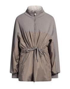 Куртка Le Tricot Perugia, серый