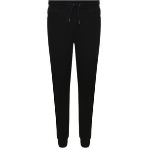 Повседневные брюки мужские EMPORIO ARMANI, черный