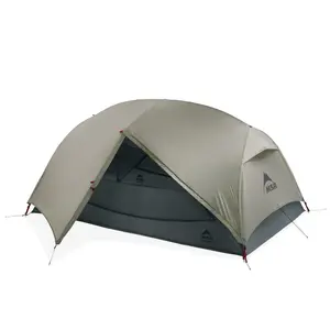 Палатка Hubba Hubba LT 2 MSR, Sandstone