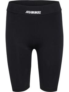 Узкие спортивные брюки Hummel, черный