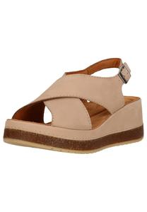 Сандалии CLARKS Kassanda, бежевый