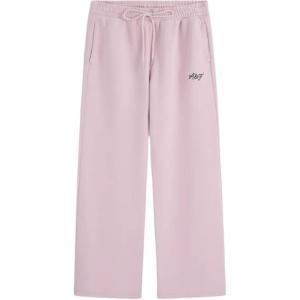 Вязаные спортивные штаны Women's Abercrombie＆Fitch, розовый