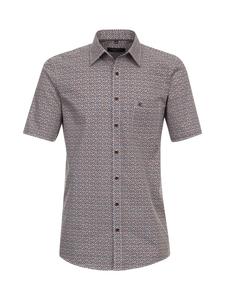 Рубашка CASAMODA Freizeithemd, оранжевый