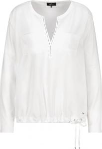Блуза monari, белый