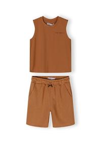 Набор MINOTI, коричневый