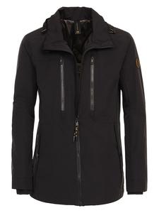 Дождевик CASAMODA Funktionsjacke, черный