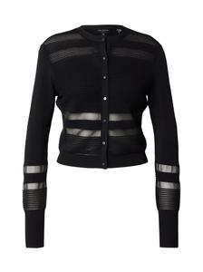 Вязаный кардиган Ted Baker CALYAA, черный