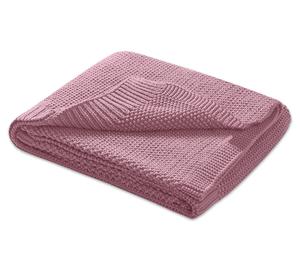 Удобное одеяло wometo, 70x100 см, розовый