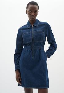 Платье InWear Denim dress, Blue Denim