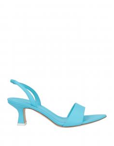 Сандалии 3Juin, небесно-голубой