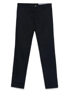 Брюки Gray Jacob Cohën, синий