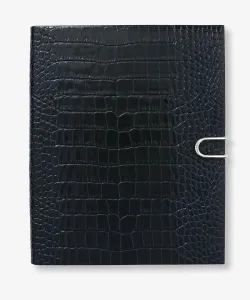 Блокнот Мары Портобелло со слайдом