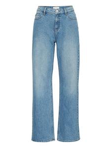 Джинсы MOSS COPENHAGEN, светло-синий