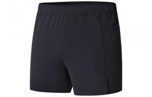 Спортивные шорты женские Jet Saucony, черный