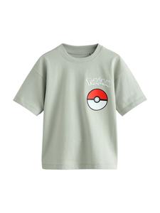 Рубашка Next, мятный