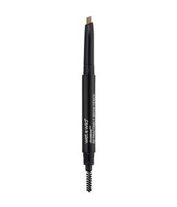 Карандаш для бровей wet n wild Ultimate Brow Retractable Pencil, Taupe, 0.2g