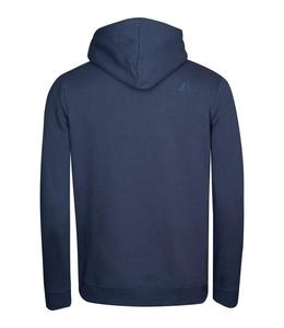 Мужской свитер Gullfoss скалистый синий WESTFJORD, цвет blau