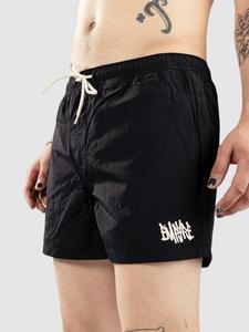 Шорты Empyre Ollie 14.5 Nylon Shorts, black