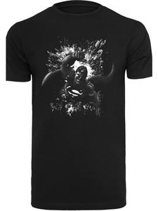 Футболка F4NT4STIC, черный