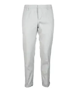 Брюки Гауберта Dondup, серый