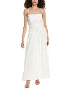 Коктейльное платье макси Colette Rose