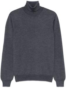 Tagliatore свитер Miles, серый