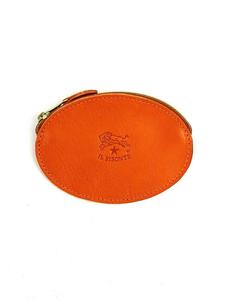 Мини-футляр для монет Il Bisonte