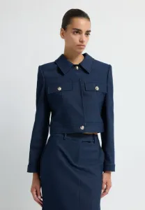 Блейзер Adl, Navy Blue