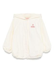 The Animals Observatory куртка Carp, нейтральный цвет