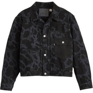 Levis Куртка Levi's BLUETAB™ Collection FW25 Мужская, Coat