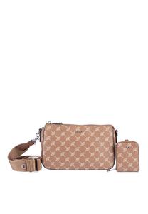 Сумка кросс-боди JOOP! CORTINA JASMINA SHOULDER, Hellbraun/Light Brown