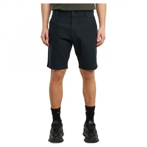 Шорты G-Star Bronson 3.0 Slim chino, черный