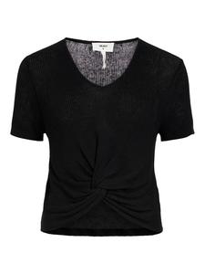 Свитер Object Yori, черный