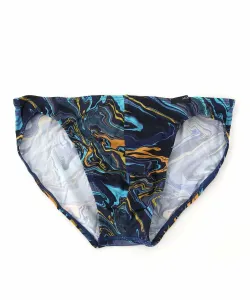 (M)HOM/HOM ASIA Печатные трусы