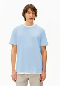 Футболка armedangels jaames basic Armedangels, Wedgwood