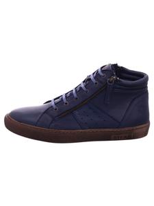 Мужские спортивные ботинки синего цвета Esgano