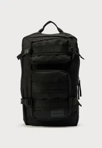 Рюкзак унисекс Pier One, Black