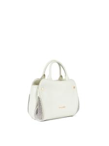 Сумочка Braccialini Valoria Nova, белый