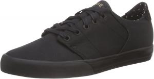 Кроссовки низкие унисекс Globe, черный