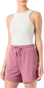 BOSS Женские шорты для отдыха, Light/Pastel Red633