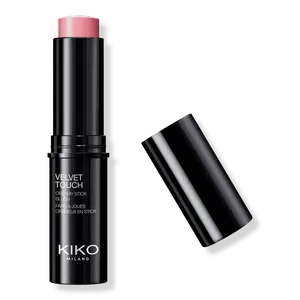Кремовые румяна-стик Velvet Touch - 007 KIKO Milano, 007 (natural rose)