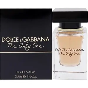 Парфюмированная вода Dolce & Gabbana The Only One