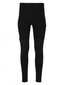 Whistler Функциональные леггинсы "Watts" черного цвета