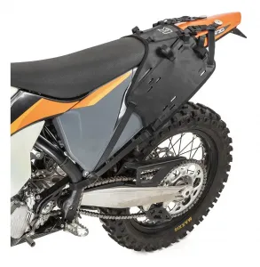 База Kriega OS-Base для эндуро/кросса., черный