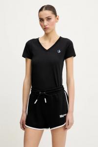 Футболка Karl Lagerfeld Jeans, черный