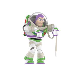 Тайник "История игрушек: Дикая и загадочная ночь" одиночный мистери-бокс/полный набор 12 шт POP MART