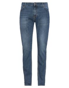 Джинсы Iceberg, синий