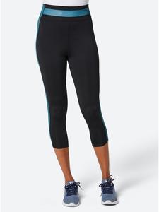 Функциональные брюки цвета черный топаз WITT WEIDEN