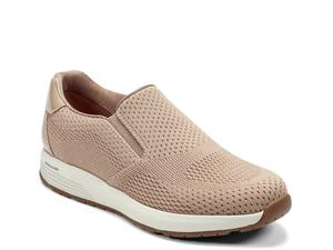 Кроссовки Rockport ProWalker Titan Slip-On Sneaker, Cognac