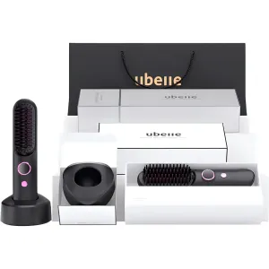 Щипцы для завивки / Утюжки для выпрямления волос UBelle